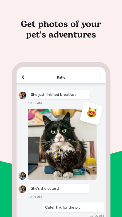 Rover - Dog Boarding & Walking screenshot