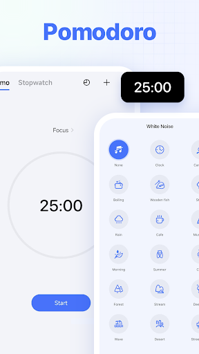 TickTick:To Do List & Calendar screenshot