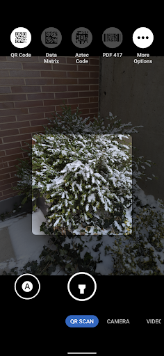 Secure Camera screenshot