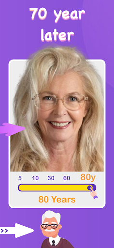 Future Face - See Your Future screenshot