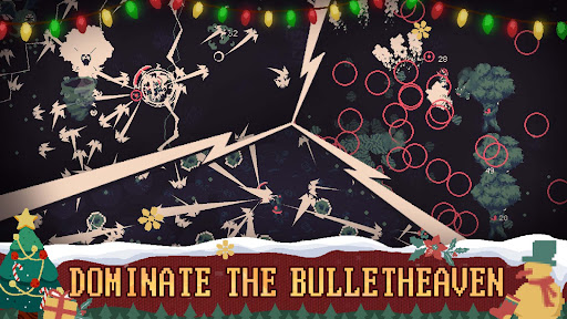 20 Minutes Till Dawn:Premium screenshot