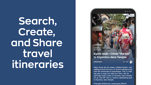 Japan Travel–Trip,Transit&Rail screenshot