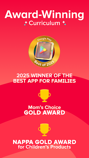 PBS KIDS Games screenshot