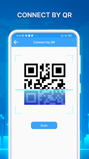 Show Wifi Password: Wifi List screenshot