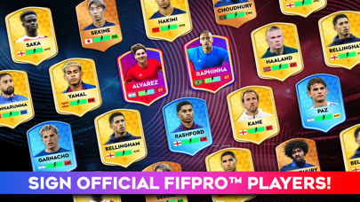 Dream League Soccer 2025 screenshot