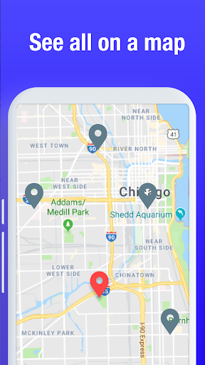 Free Stuff screenshot