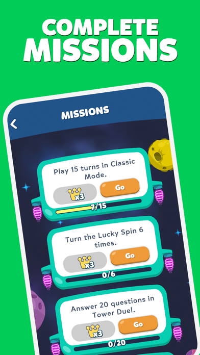 Trivia Crack 2 screenshot
