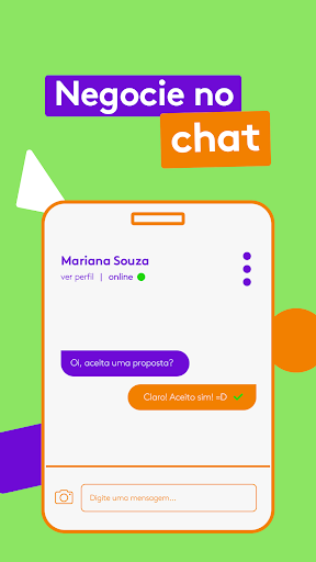 OLX: Compras Online e Vendas screenshot
