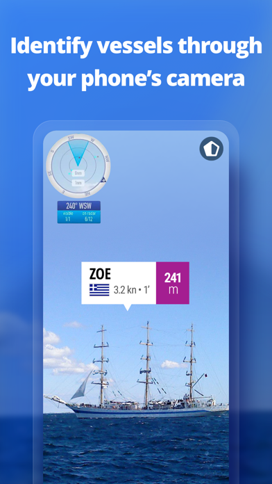 MarineTraffic - Ship Tracking screenshot