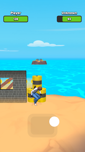 Snipers Duel screenshot