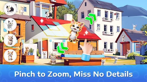 Find It - Hidden Object Games screenshot