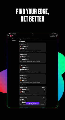 Bleacher Report: Sports News screenshot