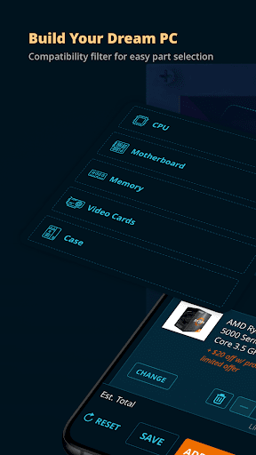 Newegg - Tech Shopping Online screenshot
