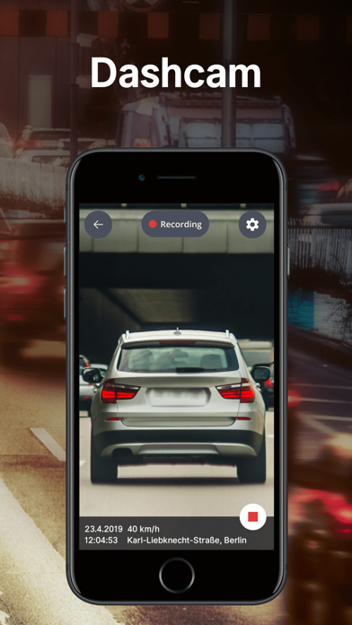 Sygic GPS Navigation & Maps screenshot