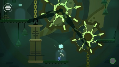 One Hand Clapping screenshot