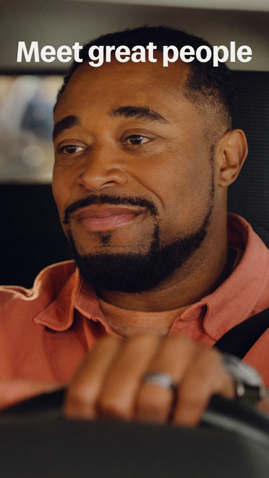 Lyft Driver screenshot