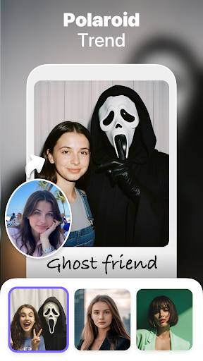 AI Art Photo Editor, Enhancer screenshot