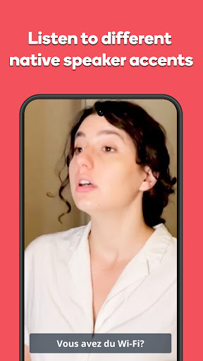 Memrise: Languages for life screenshot