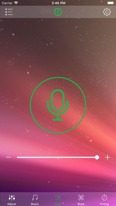 HappyLighting screenshot