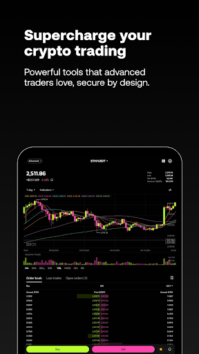 OKX: Buy Bitcoin BTC & Crypto screenshot