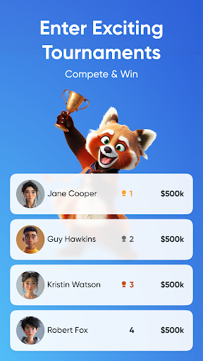 Gocrypto: Crypto Trading screenshot