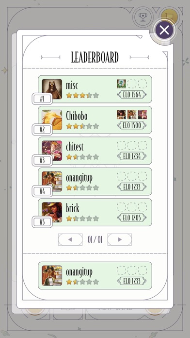 Evergreen: The Board Game screenshot