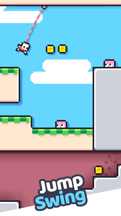 Fancade: Simple Games screenshot