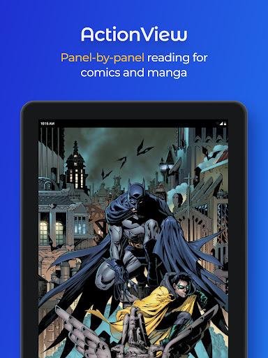 hoopla Digital screenshot