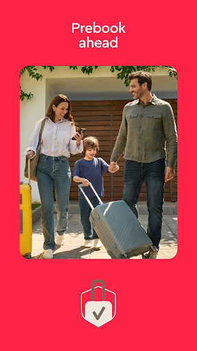 Freenow by Lyft - taxi & more screenshot