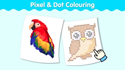 Coloring Games for Kids: Color screenshot