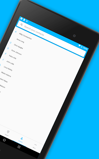 Talk360: International Calling screenshot