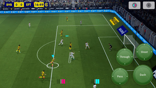 eFootball™ screenshot