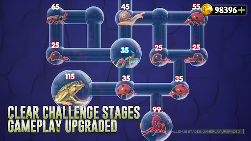 Ant Legion: For The Swarm screenshot