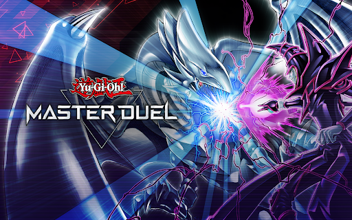 Yu-Gi-Oh! Master Duel screenshot