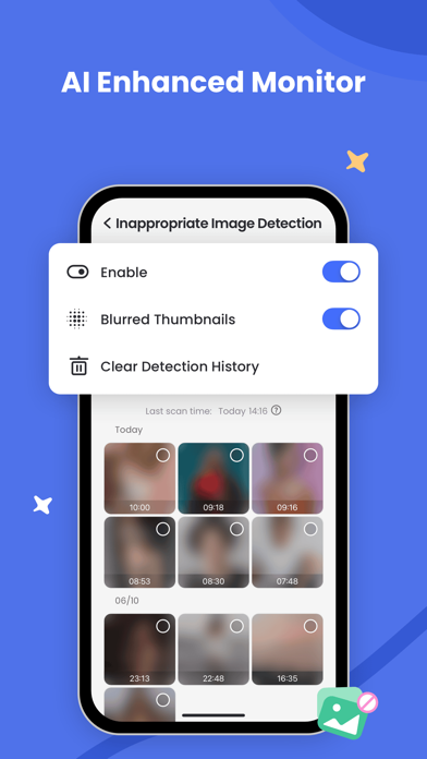 AirDroid Parental Control screenshot