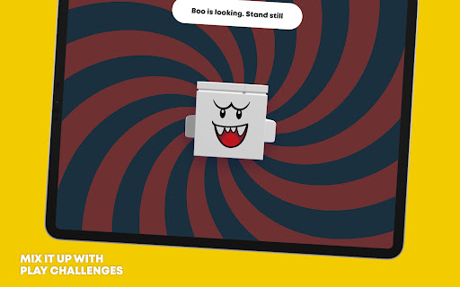 LEGO® Super Mario™ screenshot