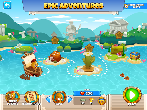 Bloons TD 6 Screenshot 12