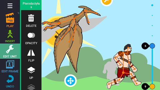 Draw Cartoons 2 PRO screenshot