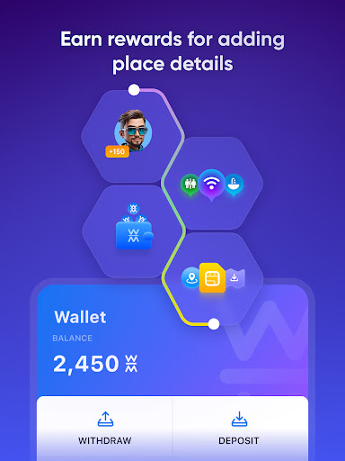 WiFi Map・Internet, eSIM Travel screenshot