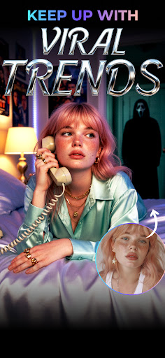 IRMO AI Video Photo Generator screenshot