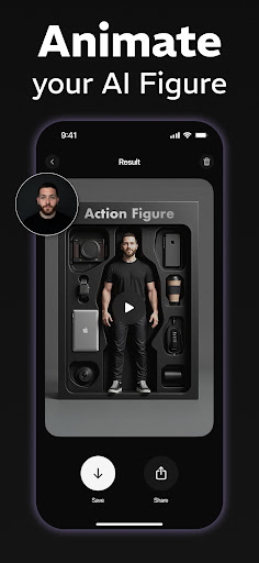 AI Video - AI Video Generator screenshot