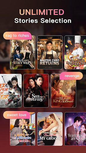 NetShort - Popular Dramas & TV screenshot