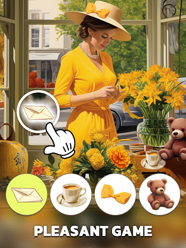 Hidden Folks: Scavenger Hunt screenshot