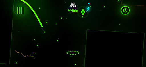 Neon Valley [AMOLED] screenshot