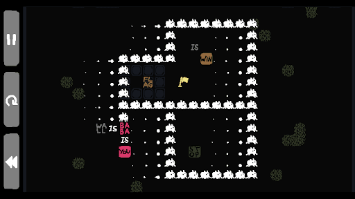 Baba Is You screenshot