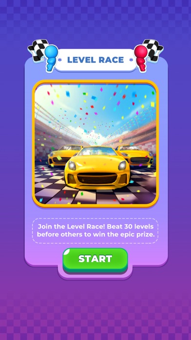 Traffic Escape! screenshot