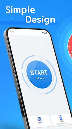 Cleanup Your Phone screenshot