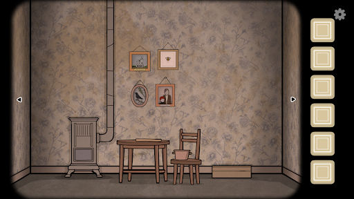 The Past Within screenshot