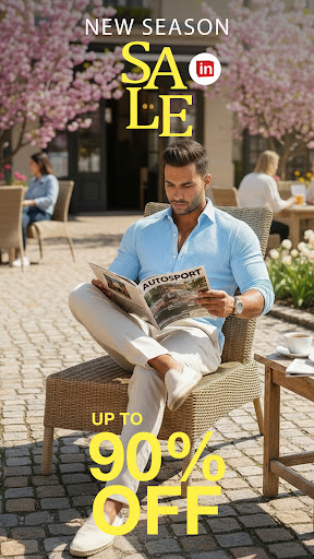 LightInTheBox Online Shopping screenshot