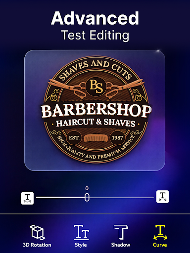 Logo Maker, AI Logo Generator